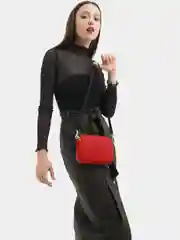 Сумка через плечо