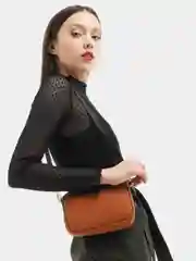 Сумка через плечо