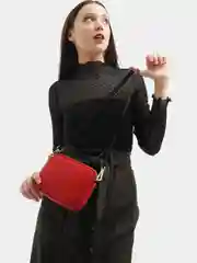 Сумка через плечо