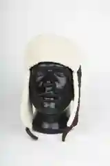 Шапка - ушанка