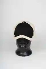 Пилотка - ушанка