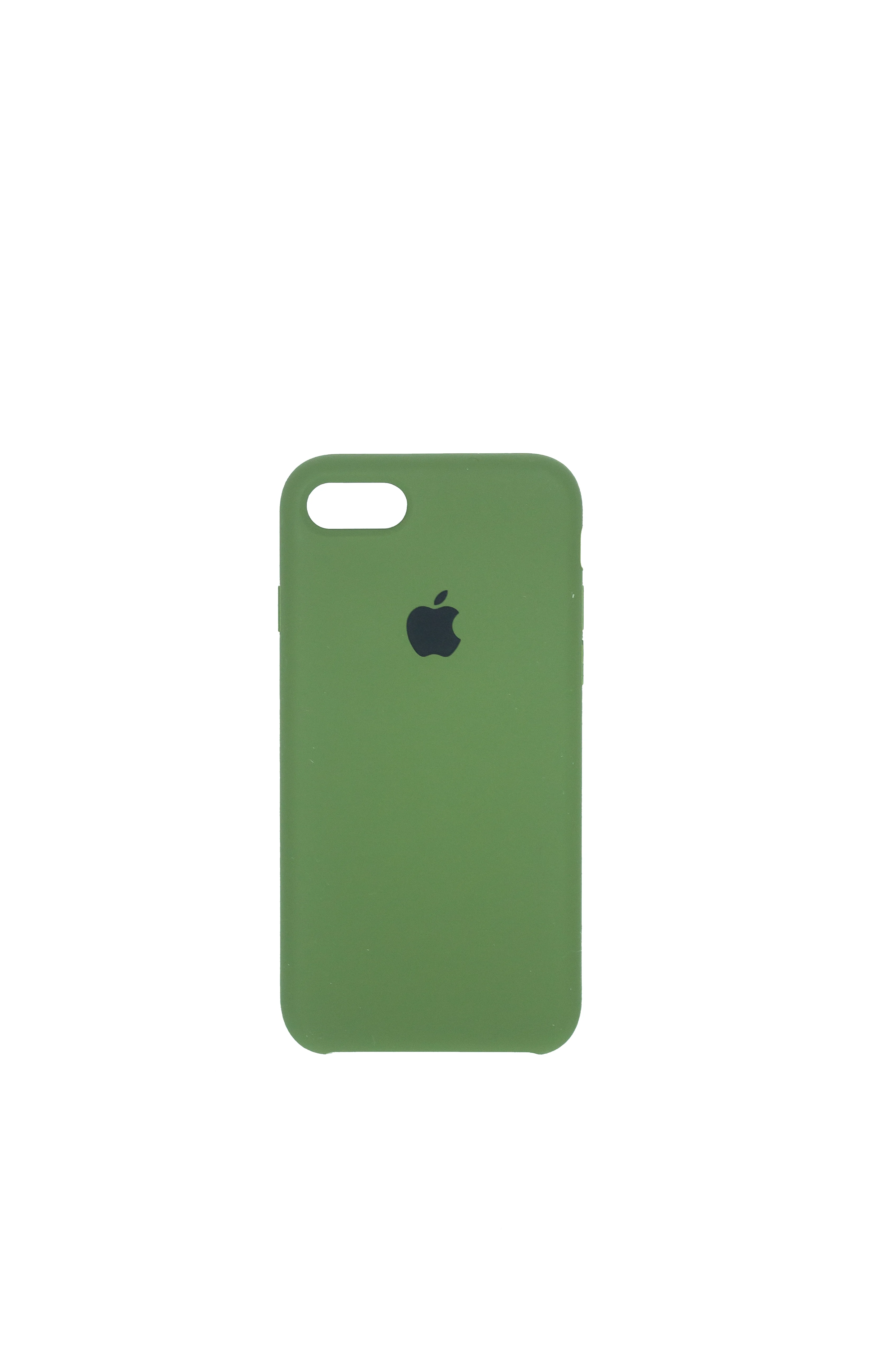 Розовый чехол Silicone Case для iPhone 7/8/SE 2020