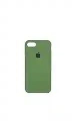Розовый чехол Silicone Case для iPhone 7/8/SE 2020