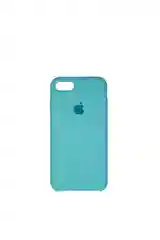 Лайм чехол Silicone Case для iPhone 7/8/SE 2020