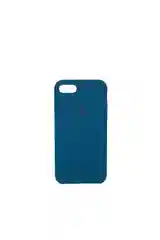 Морской чехол Silicone Case для iPhone 7/8/SE 2020