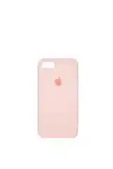Конфетный чехол Silicone Case для iPhone 7/8/SE 2020