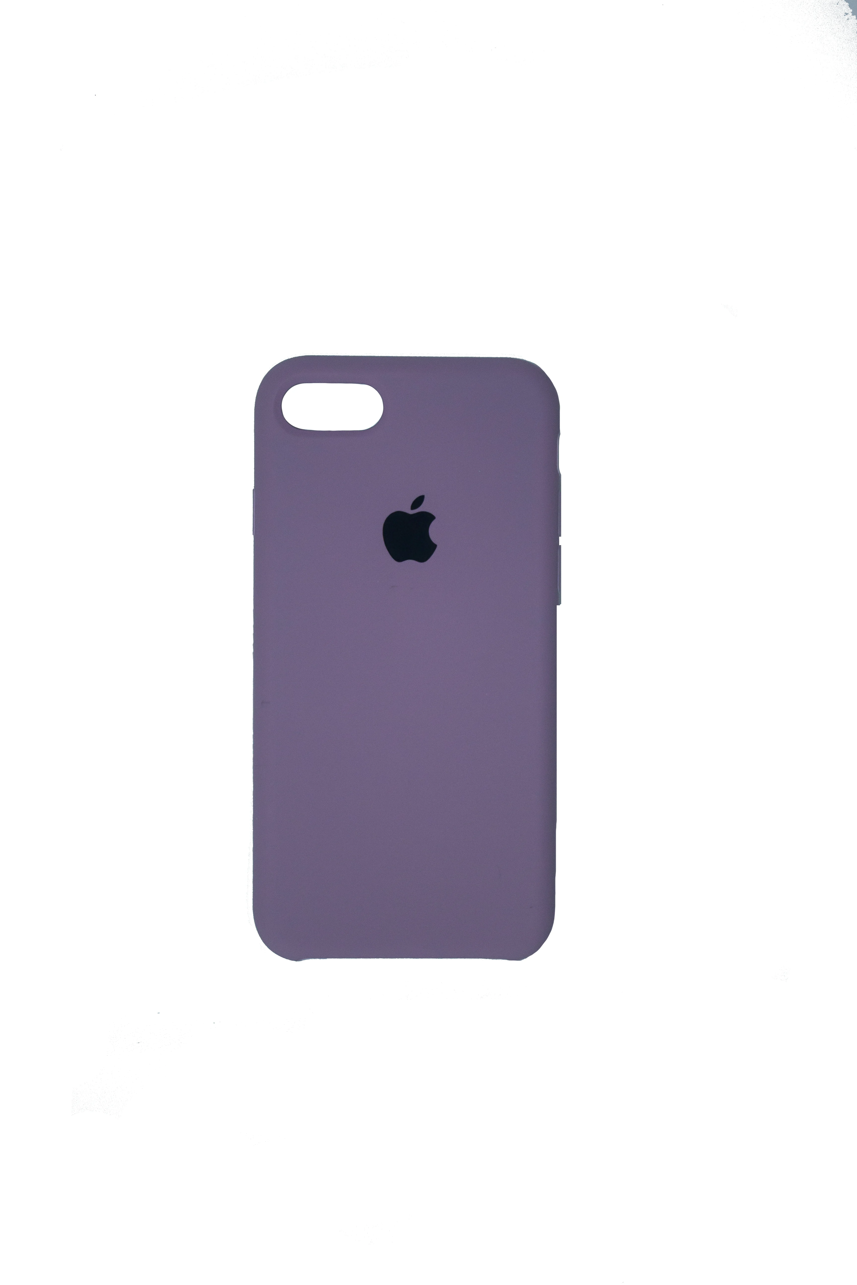 Индиго чехол Silicone Case для iPhone 7/8/SE 2020