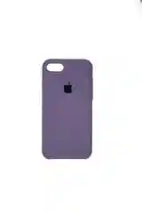 Индиго чехол Silicone Case для iPhone 7/8/SE 2020