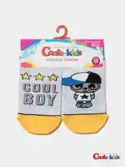 Носки детские Conte-kids "Веселые ножки"