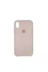 Зеленый чехол Apple Silicone Case для Iphone Xr