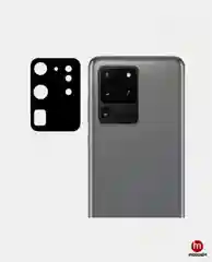 Защитное стекло на камеры S20 Ultra, S20+, Note 20 Ultra S21, A32, A22, Note 10Pro и другие