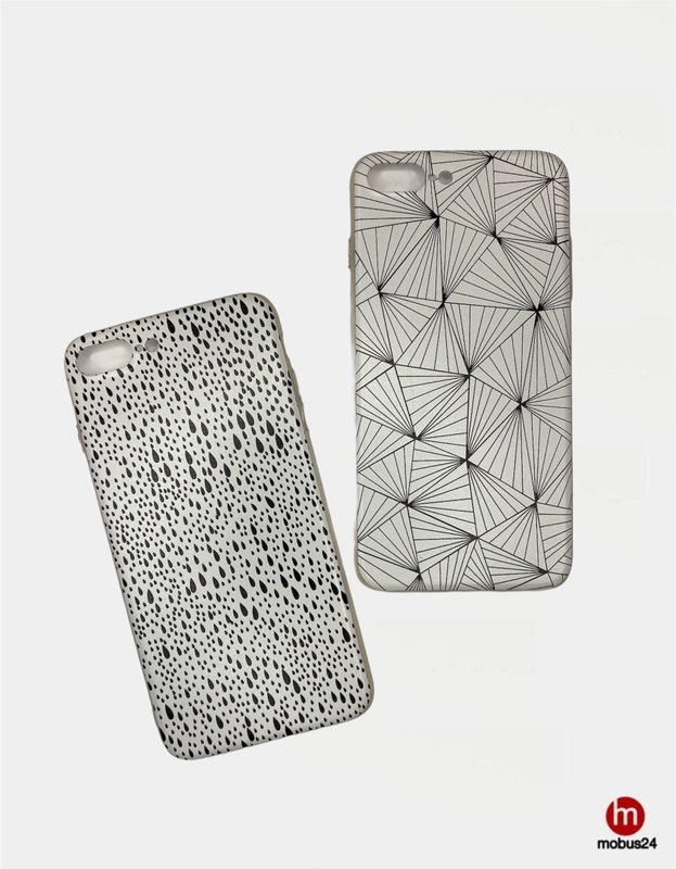 Чехол Creative для iPhone 7 Plus, 8 Plus