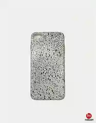 Серый чехол Creative для iPhone 7 Plus, 8 Plus