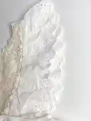 Белый боди для девочек