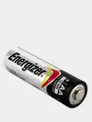 Батарейки Energizer Max