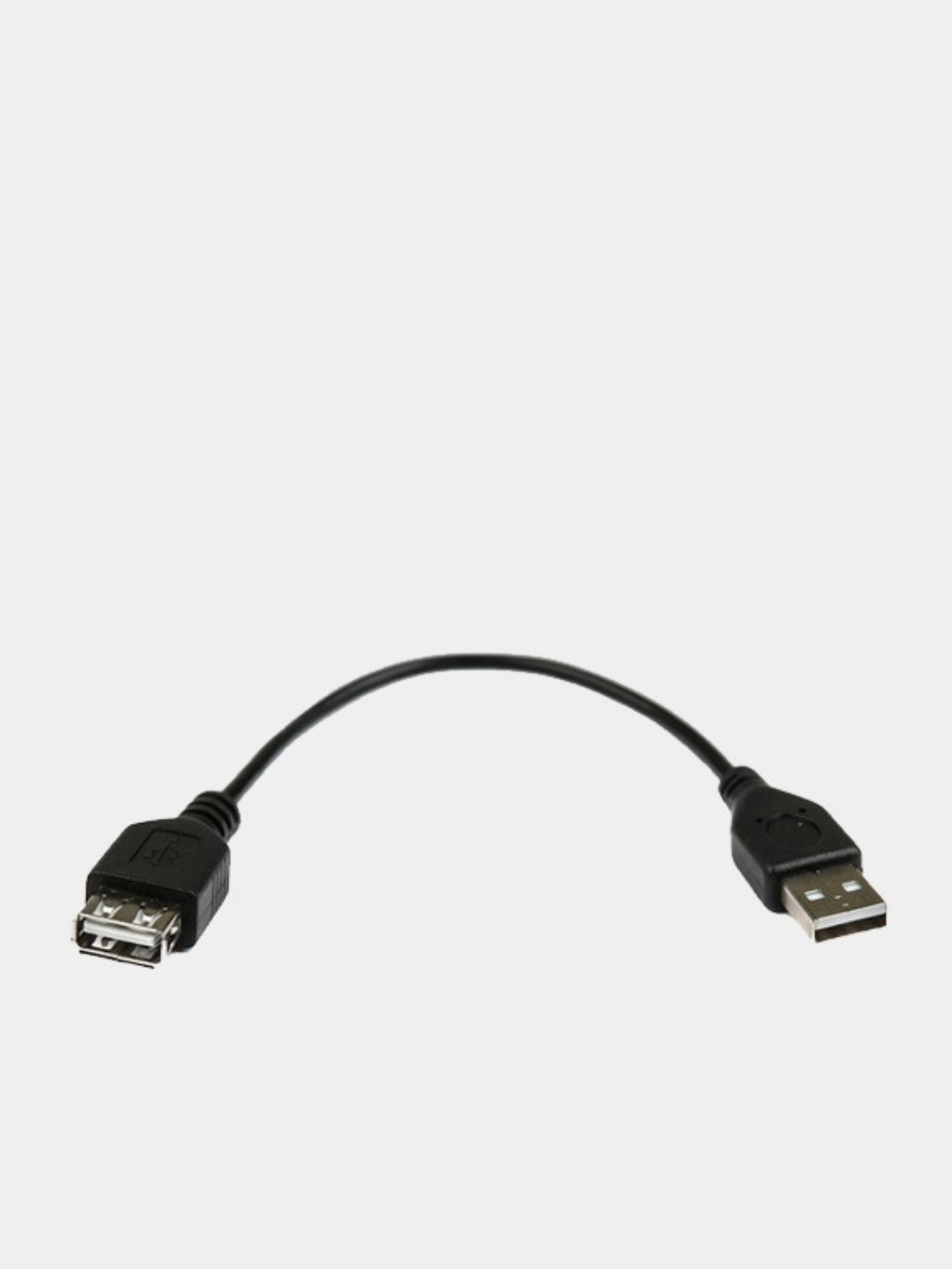 USB удлинитель am-af Perfeo, 5.0m
