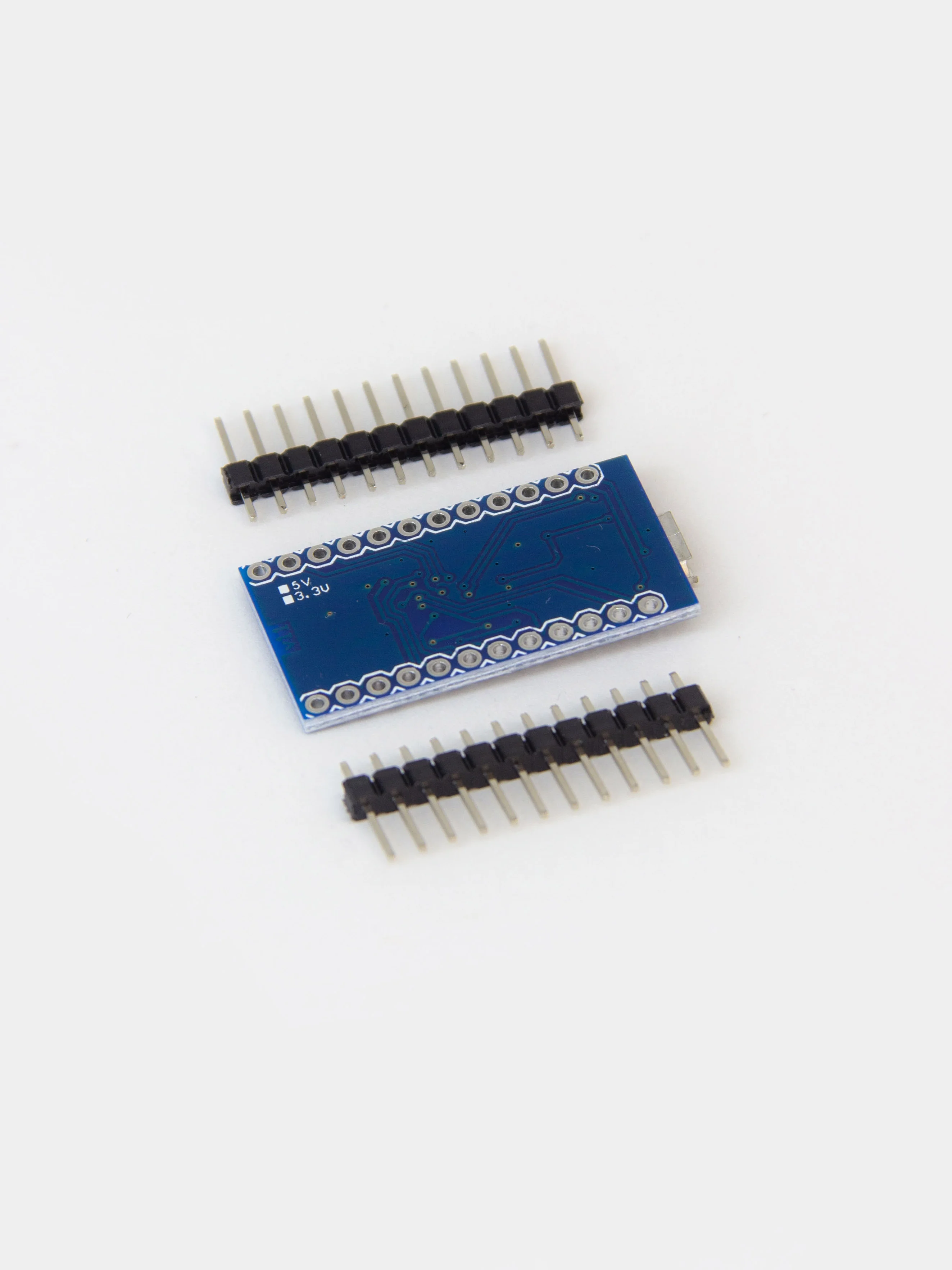 Контроллер Arduino Pro Micro на ATmega32u4