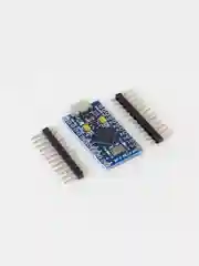 Контроллер Arduino Pro Micro на ATmega32u4