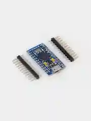 Контроллер Arduino Pro Micro на ATmega32u4