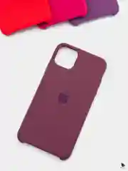 Чехол силиконовый  Soft Touch  Iphone silicone case  IPhone 11 PRO