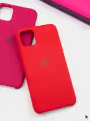 Чехол силиконовый  Soft Touch  Iphone silicone case  IPhone 11 PRO