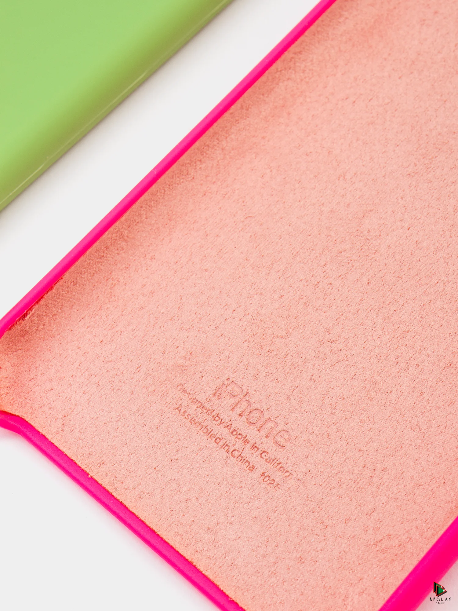 Чехол силиконовый  Soft Touch  Iphone silicone case  IPhone 11 PRO