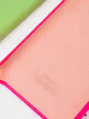 Чехол силиконовый  Soft Touch  Iphone silicone case  IPhone 11 PRO