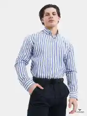 Рубашка мужская