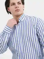 Рубашка мужская
