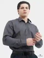 Рубашка мужская