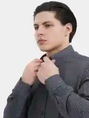 Рубашка мужская
