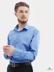 Рубашка мужская