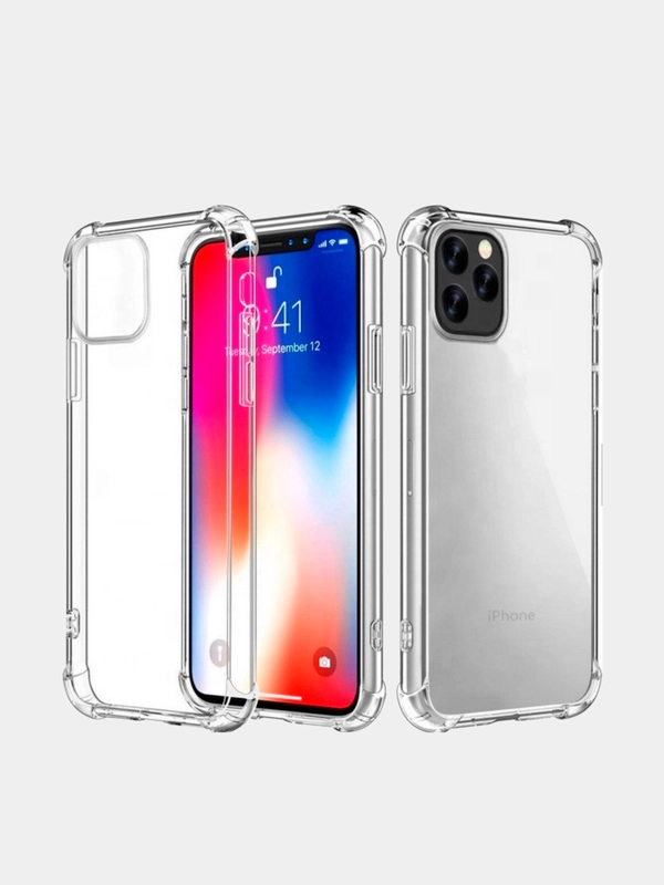 Чехол для iPhone 12, Pro, Pro Max