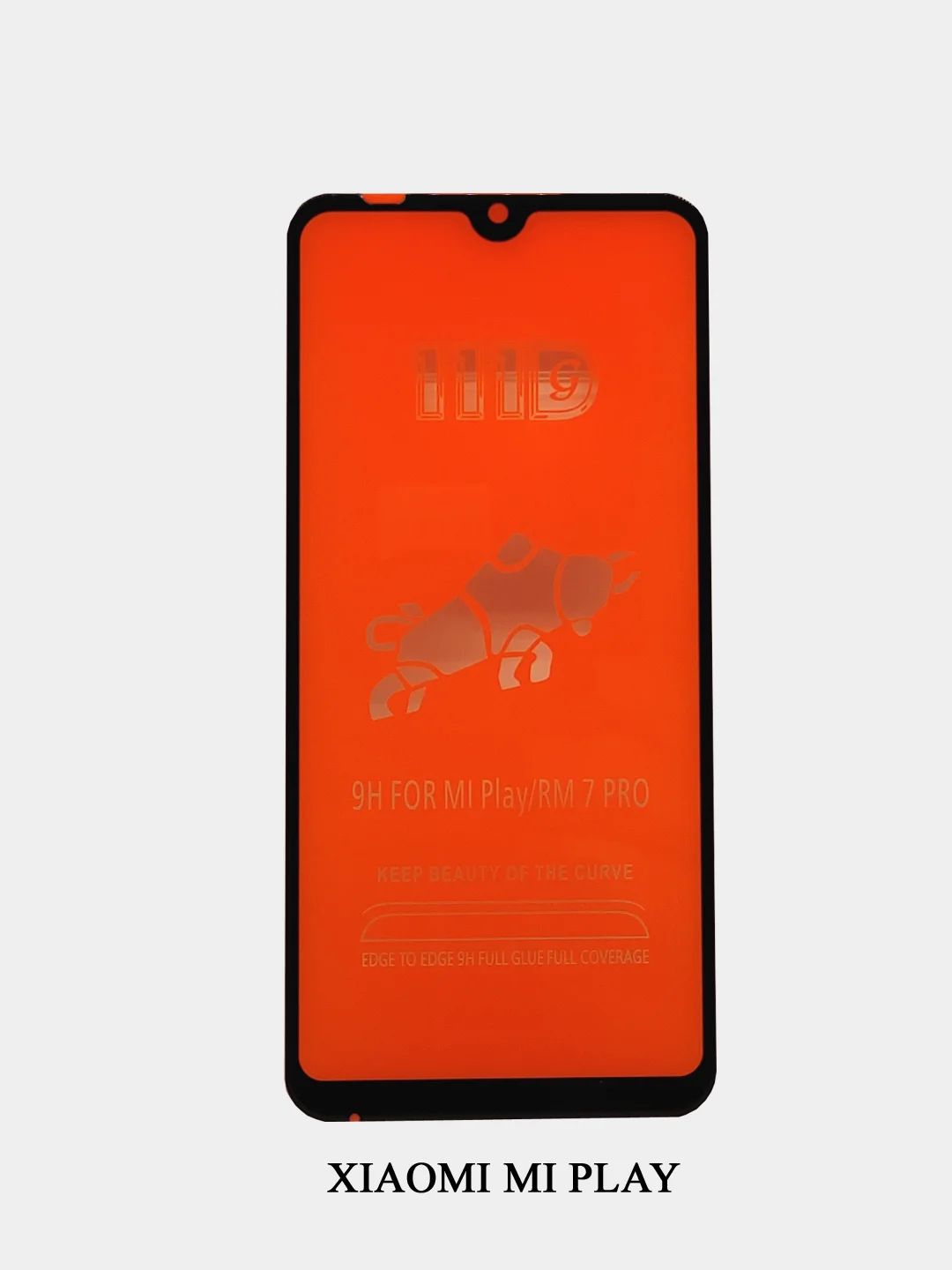 Защитное стекло для Xiaomi Redmi Note 8 T / Note 5a / Note 5a Prime / Mi Max 2 / Redmi 4a / Redmi 3s / Redmi Note 4 / Redmi Note 8 Pro / Redmi 5 / Mi Play / Redmi 9 / Mi 9 Lite / Redmi 5 Plus