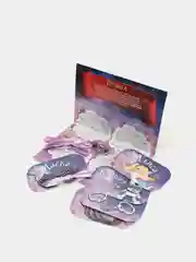 Игра театр-экспромт взрослая "Алиса"