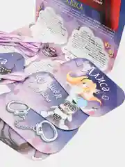 Игра театр-экспромт взрослая "Алиса"
