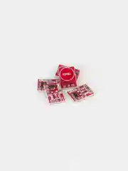 5 сенсорных кнопок на TTP223 для Arduino