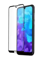 Защитное стекло XD7 HD Plus для Huawei Honor 8S, 8S Prime, черное