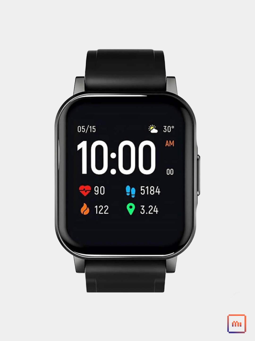 xiaomi ls02 smartwatch