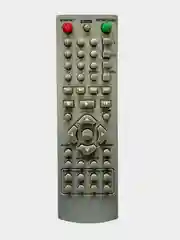 Пульт для DVD плеера Soundmax Hyundai RC-5041