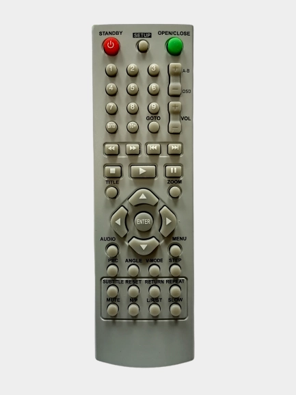 Пульт для DVD плеера Soundmax Hyundai RC-5041