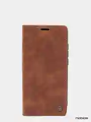 Карамельный чехол книжка Samsung S20 Ultra