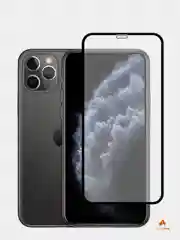Стекло защитное на Apple iPhone 6/6S/7/8/SE/7/8 Plus/XS/11 Pro Max/12 Pro/Mini/Max