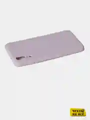 Багровый чехол для Hyawei Mate 10 Pro, силиконовый, 9 цветов