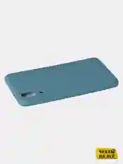 Багровый чехол для Hyawei Mate 20 Pro, силиконовый, 9 цветов