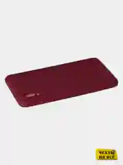 Багровый чехол для Hyawei Mate 20 Pro, силиконовый, 9 цветов