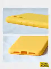 Багровый чехол для Hyawei Mate 20 Pro, силиконовый, 9 цветов