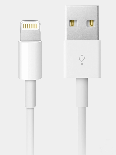 Кабель для зарядки iPhone