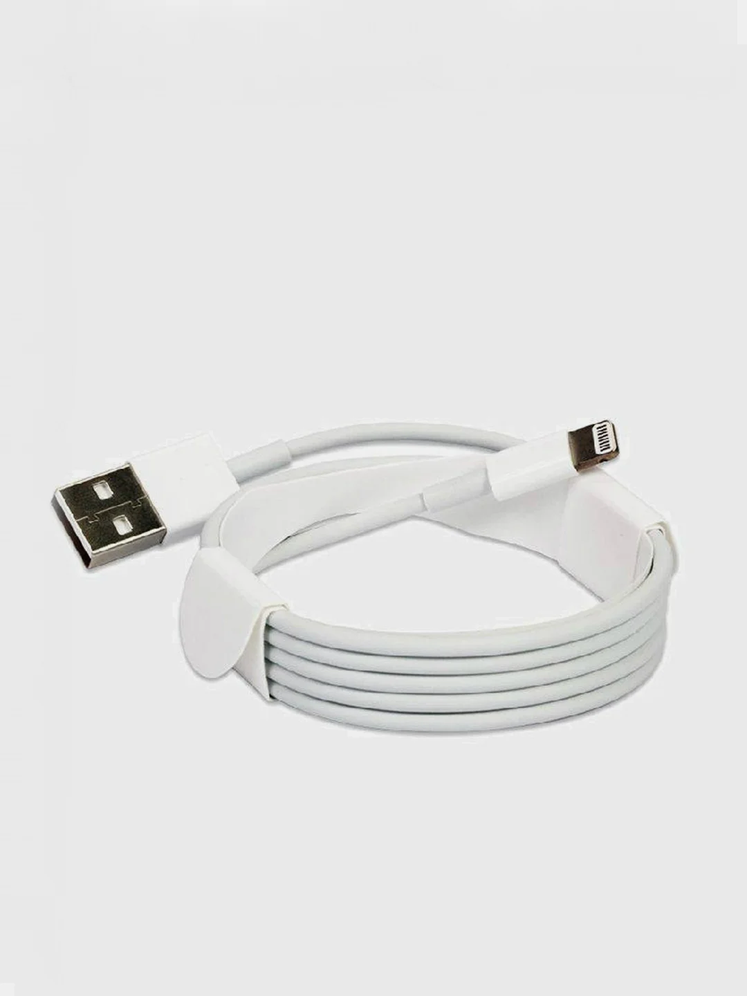 Кабель для зарядки iPhone