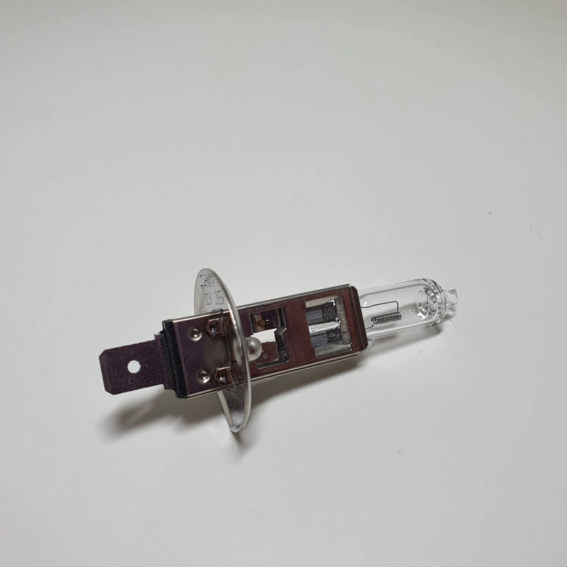 Галогенная лампа головного света OSRAM ORIGINAL LINE цоколь HB3 (P20d), 12V, 60W